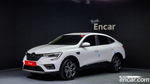Renault Korea (Samsung) XM3 1.3 TCe RE Signatures (04.2020)