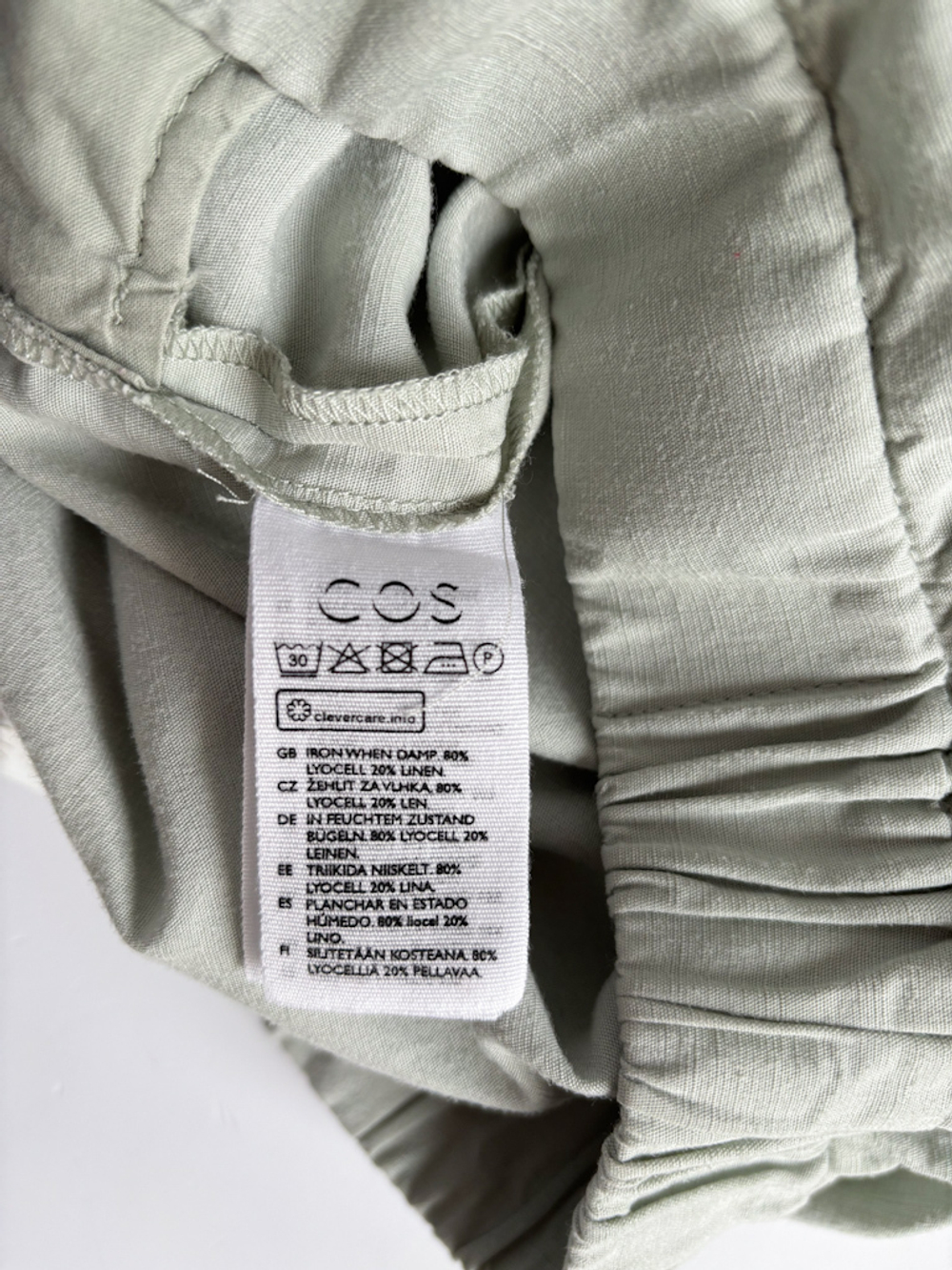 Брюки Cos, S