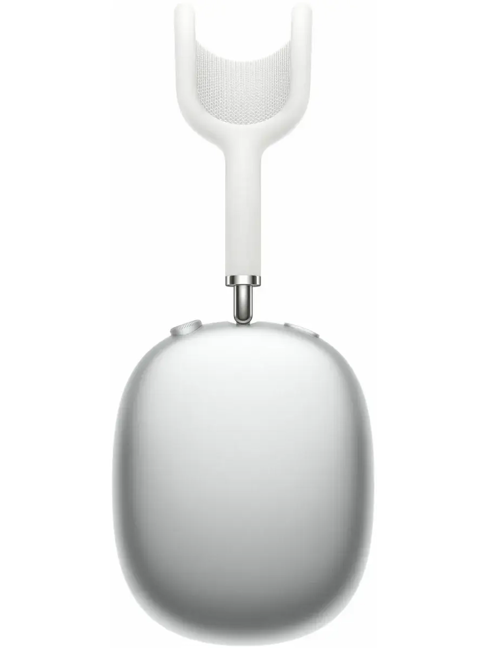 Беспроводные наушники Apple AirPods Max, серебристый