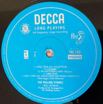 The Rolling Stones / Their Satanic Majesties Request (2LP+2SACD)