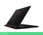 Ноутбук MSI Raider 18 HX AI A2XWIG-204RU Core Black (9S7-182462-204)