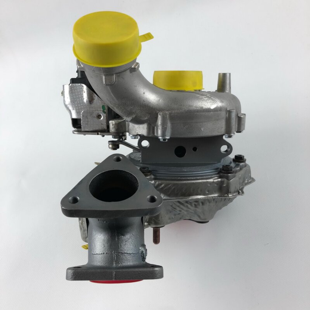 Турбина 059145874L Garrett для Volkswagen