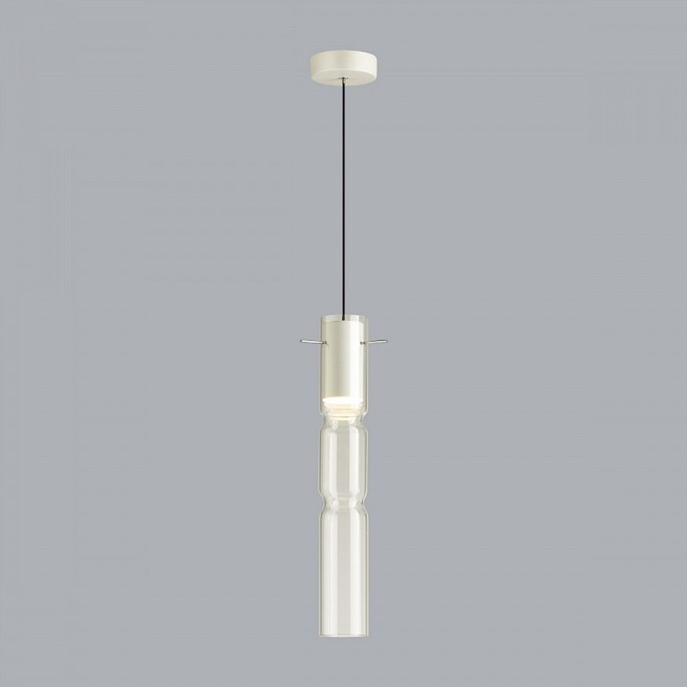 Подвесной светильник Odeon Light Scrow 5059/5LB