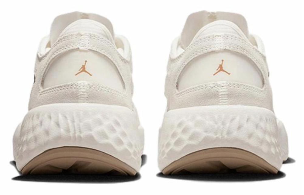 Кроссовки Jordan Delta 3 Low (Женская размерная сетка)