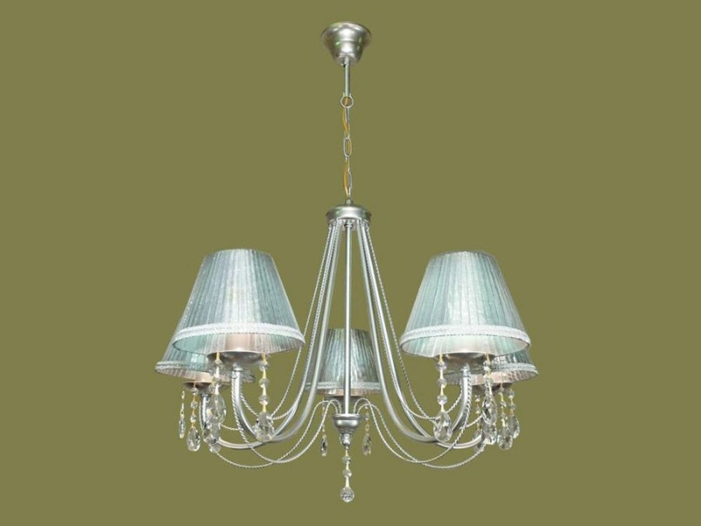 Люстра 13 140H 7SH-5 VESTA