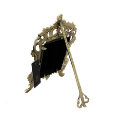 Bello De Bronze Рамка для фото Дон Хозе настольная, золото