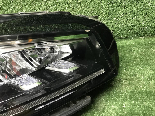 Фара правая Geely Atlas Pro (2021-н.в.) LED