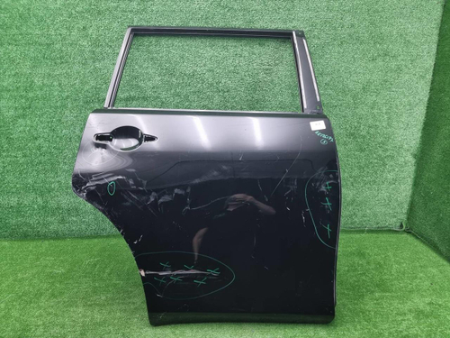 Дверь задняя правая Infiniti QX80 Z62 (2010-2024)