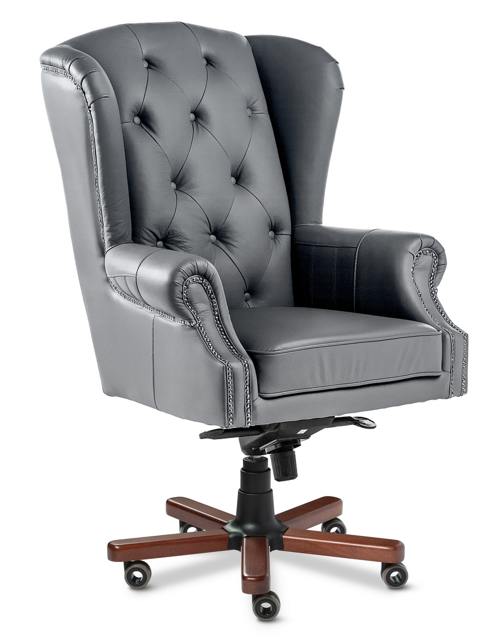 Кресло для руководителя Гент А