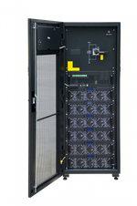 Силовой шкаф HIDEN HEM150/180-25/30X