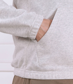 Худи Calvin Klein Performance - серый(00GMS3J401)