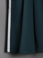 Летний костюм для девочки, футболка и кюлоты