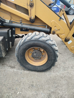 RUNMAX SE440 Экскаватор-погрузчик SE440TS (Дизельный, 4,8 л, 102 л.с., АТ)