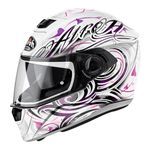 Storm Poison / Женский / Белый