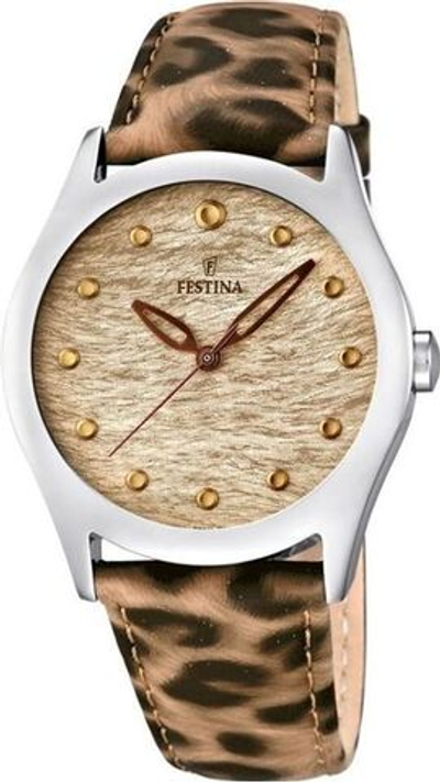Часы Festina F16648/4