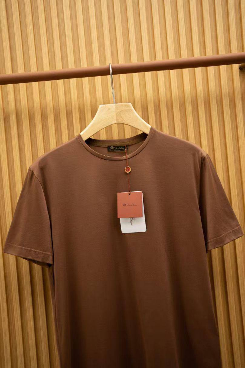 Футболка Loro Piana