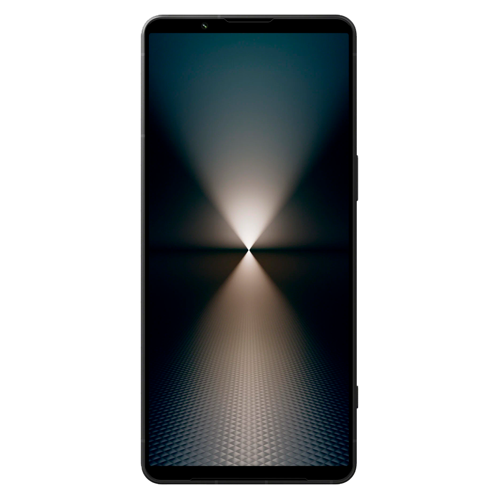 Смартфон Sony Xperia 1 VI 12/512GB, Black (Черный)
