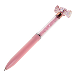 Ручка шариковая "Конфетка" вращающаяся, 0,7мм. синяя, 4 цвета микс (Комплект 48шт.)