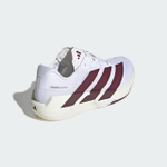 Кроссовки Adidas Dropset PRO TRAINING SHOES (Бело-Вишневые)