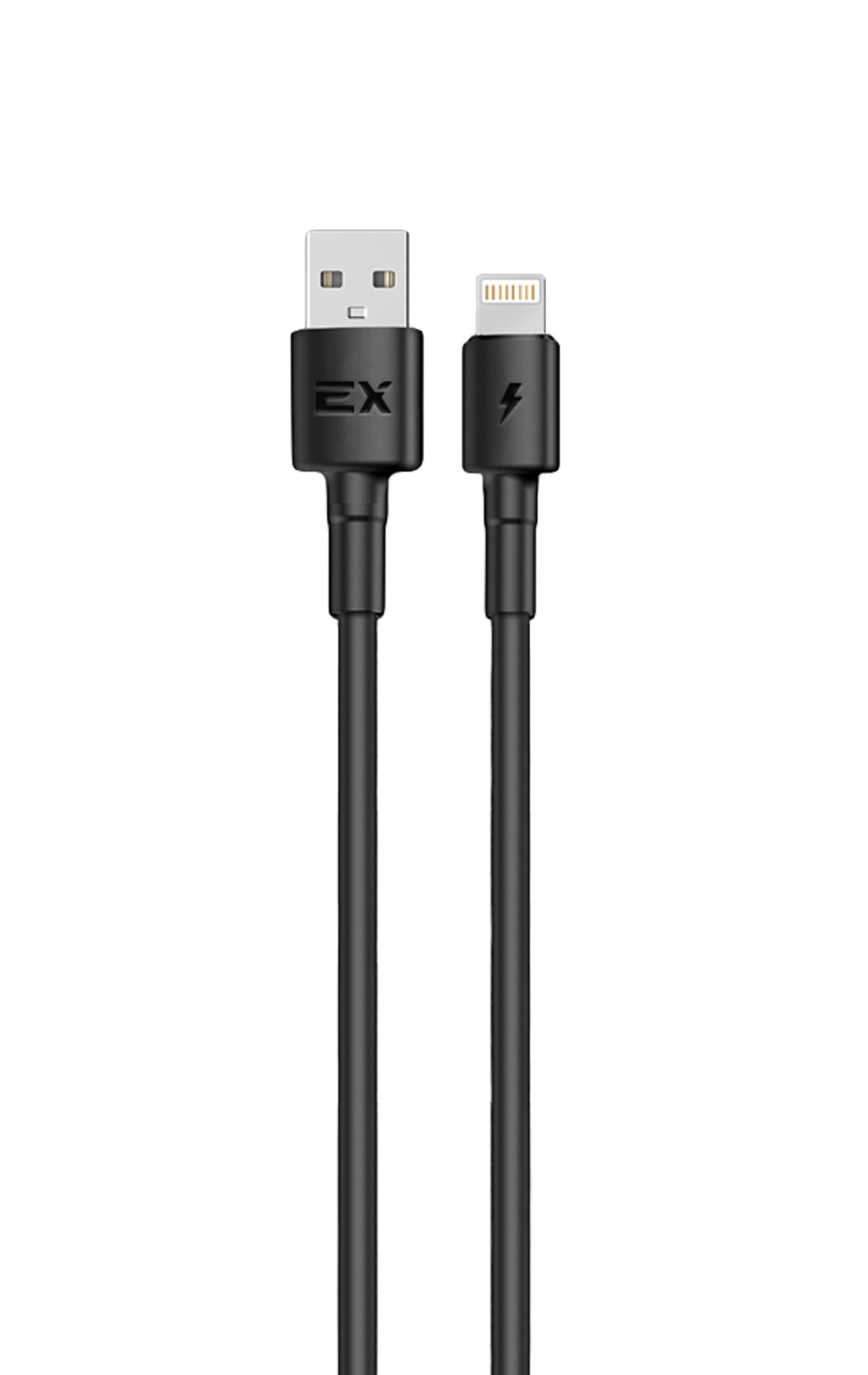 шнур Exployd EX-K-1273 USB -8pin 1.0м