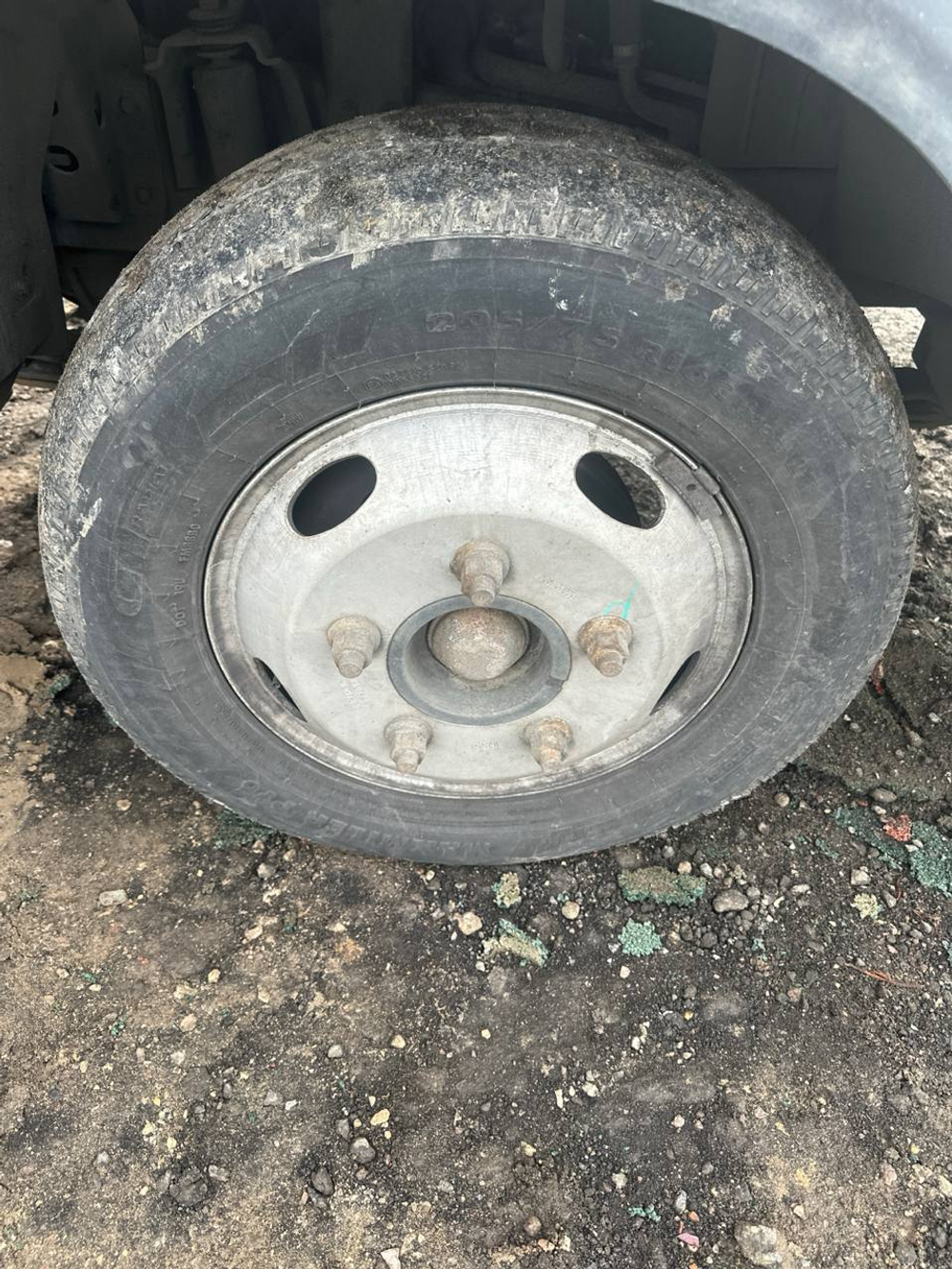 Автомеханический Завод 5758* на шасси КамАЗ 43085 4x2 Изотермический/рефрижератор 57585A (Изотермиче