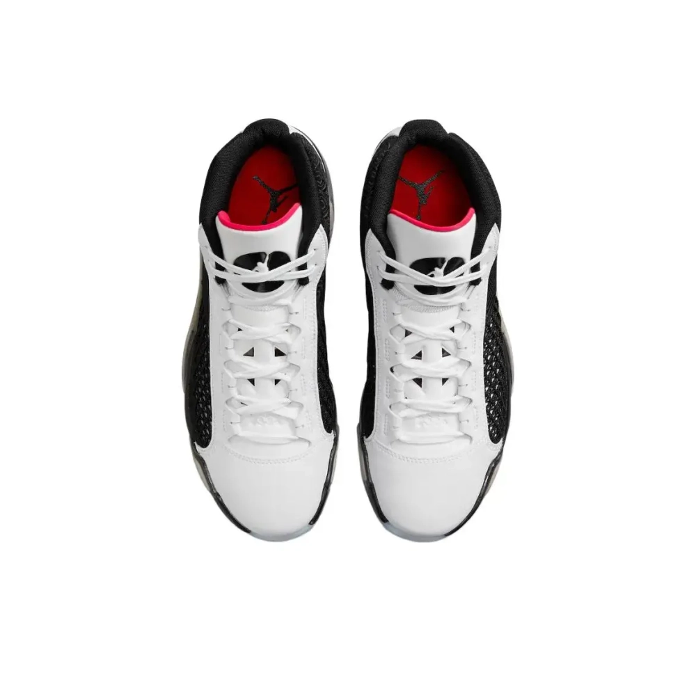 Мужские кроссовки Air Jordan 38 'Fundamentals' DZ3356-106