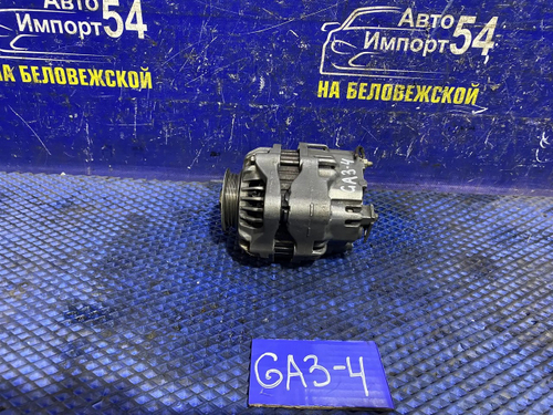 Генератор Honda LOGO 1997
