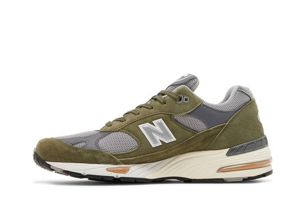 Кроссовки New Balance Nb 991