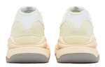 Кроссовки New Balance Nb 5740 (Женская размерная сетка)