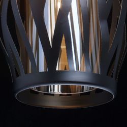 Подвесной светильник De City Семья 27 112012501