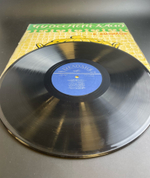 2 LP Чудесный клад - Ямпилов. Опера - сказка. Наталия Сац. Виниловая пластинка 12 дюймов. Мелодия СССР.
