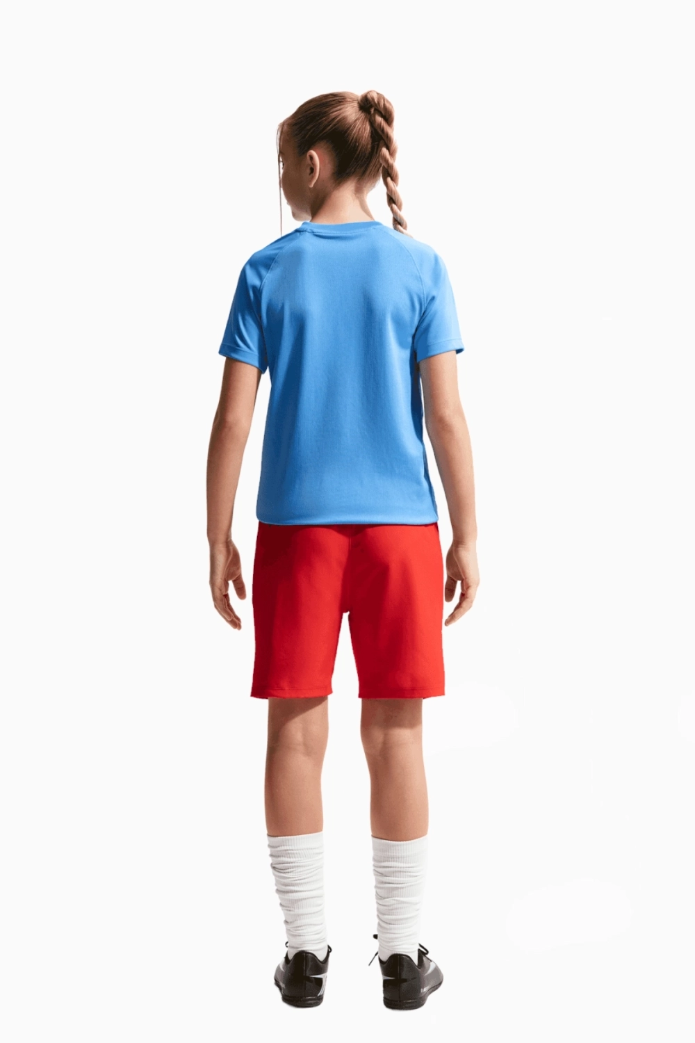 Футболка Nike Dry Park VIII Junior - голубой