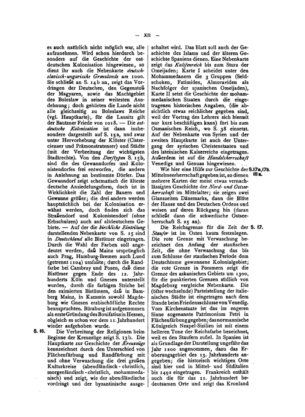 Historischer Schul-Atlas. Zur alten, mittleren und neuen Geschichte | F.W. Putzger