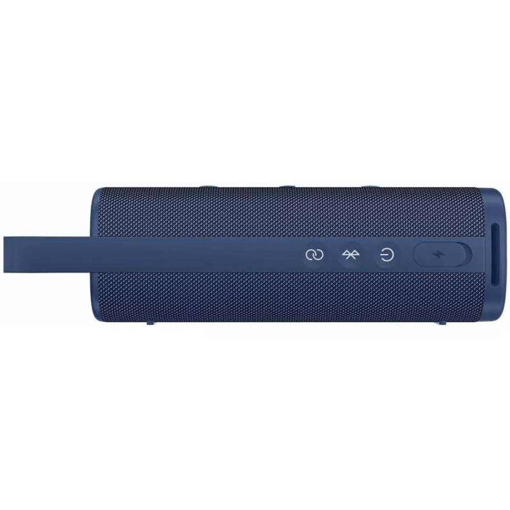 Беспроводная портативная колонка Xiaomi S29D Sound Outdoor 30W (синяя)