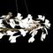 Подвесная люстра Loft IT Fleur 10124/10