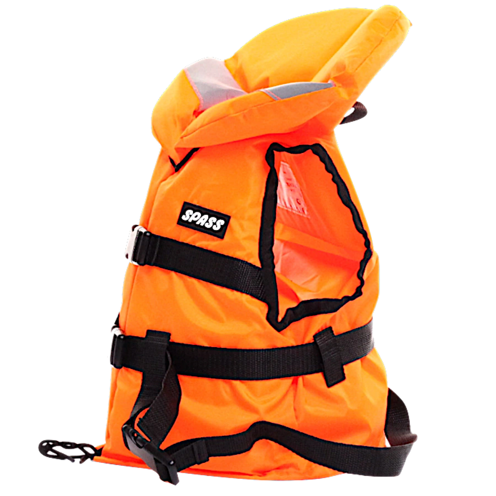 Жилет страховочный Spass Юнга -