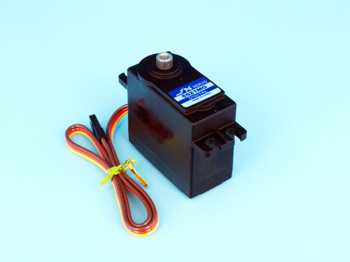 Сервопривод JX Servo PDI-5521MG Metal Gear digital