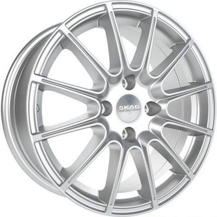 Скад Le-Mans 7x16 4x108 ET 32 Dia 65.1 (HS)