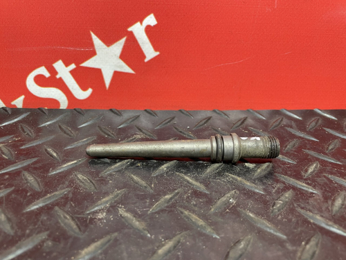 Трубка топливная 2017г.