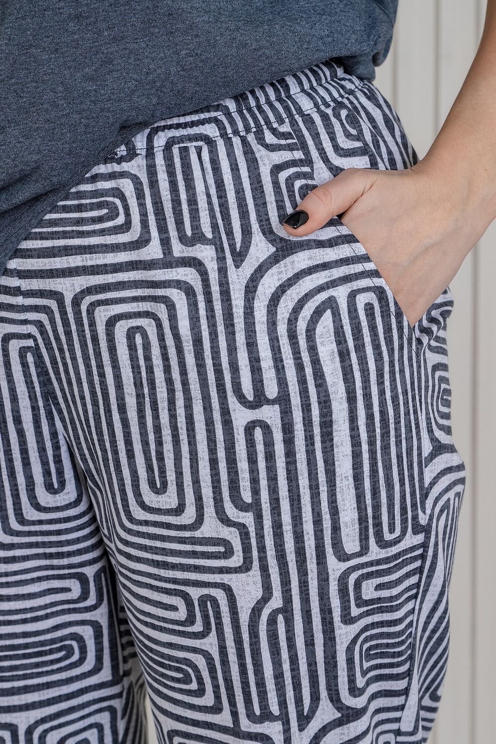 Костюм Твой день-1 Виотекс АНТРАЦИТ