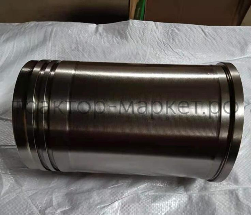 Гильза цилиндра JD2100B; JD4100B  (D=100 мм; H=189 мм)