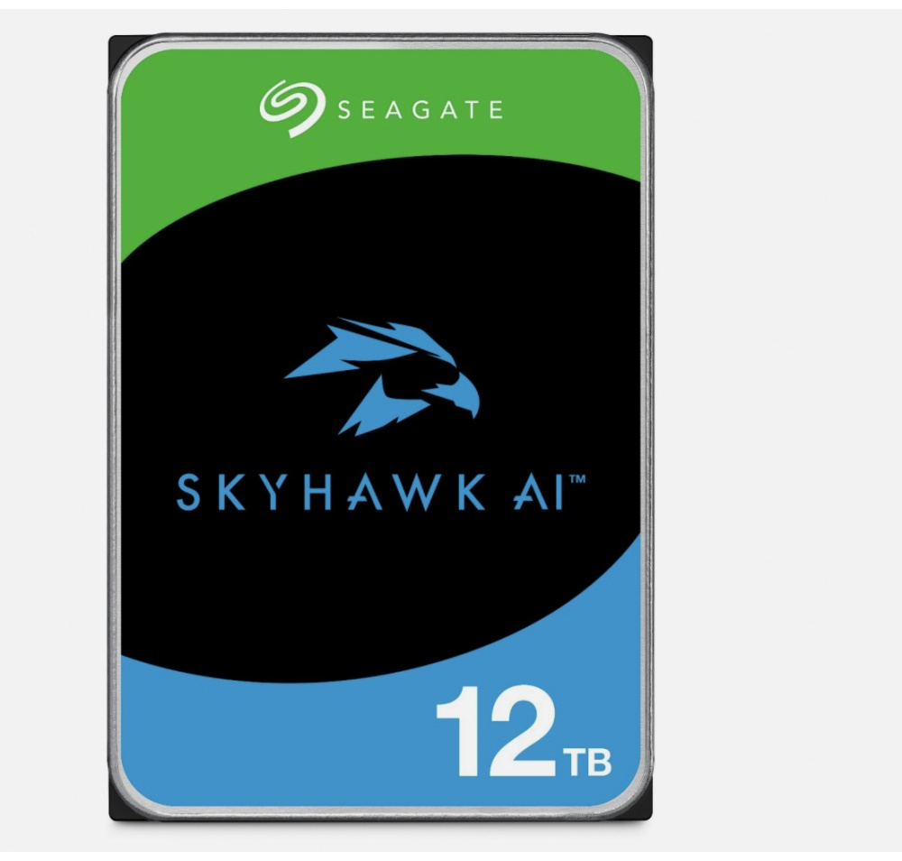 HDD Seagate ST12000VE003 12000 Гб HDD Seagate ST12000VE003 12000 Гб