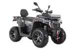 Комплект для сборки MOTAX GRIZLIK T250 PRO черный-коричневый камуфляж