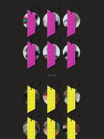 Альбом P1Harmony - HARMONY : SET IN 5th Mini Album 3 Version SET