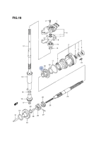 Шайба 09160-20068-000