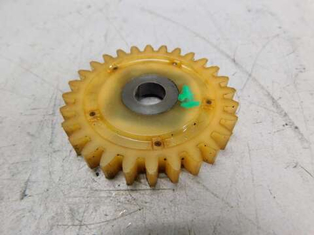 Шестерня масляного насоса Yamaha TDM900