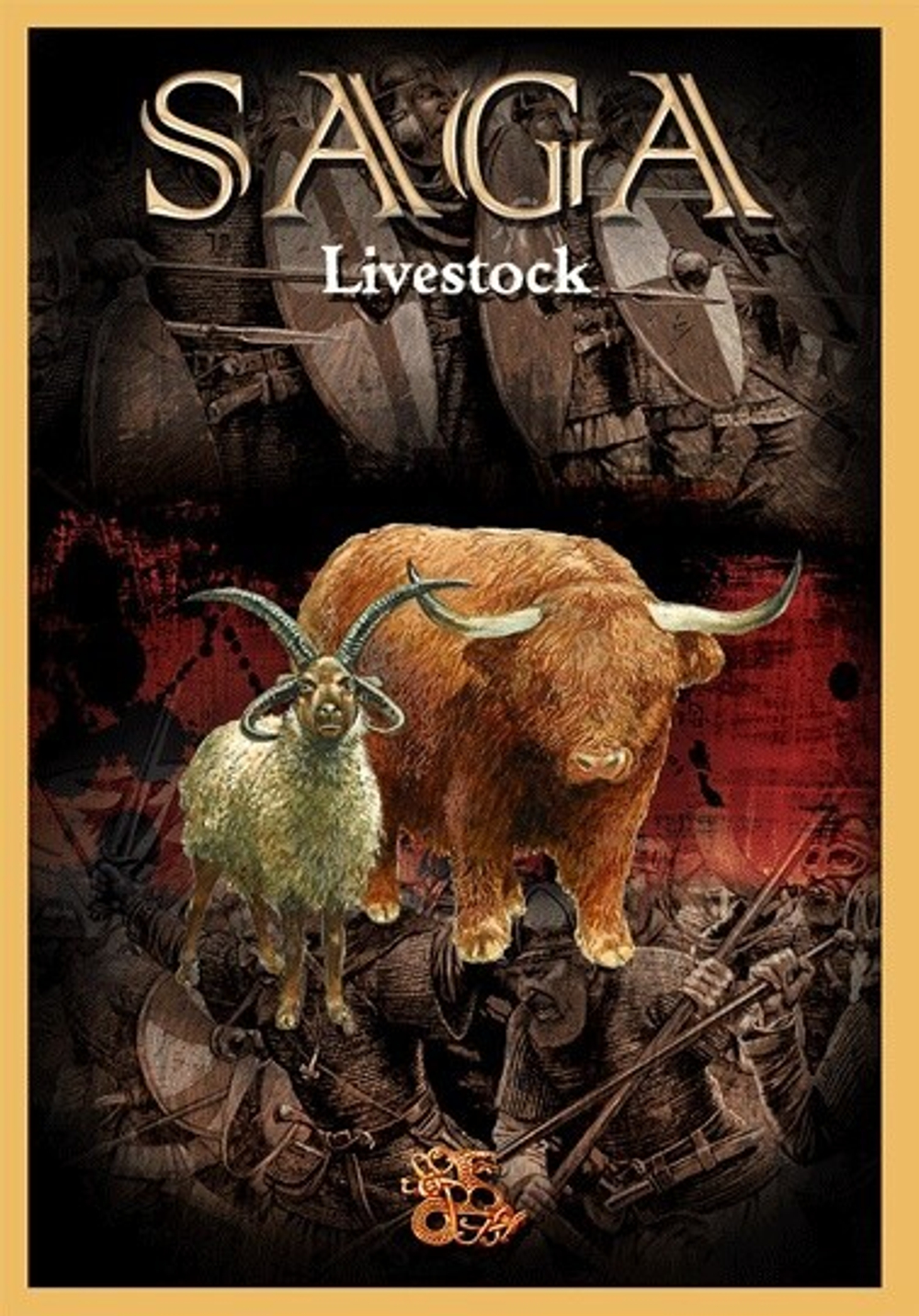 SSB24  SAGA Livestock