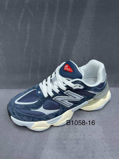 Кроссовки по 8 пар (36-41)р. / B1058/16