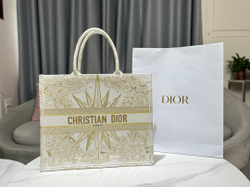 Christian Dior Book Tote 42 cm