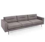 Диван трехместный ТЕНО,ткань